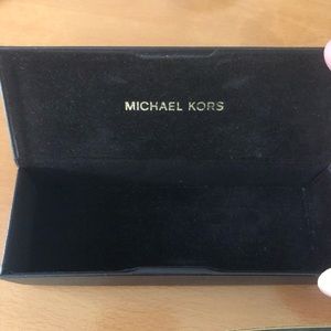 Michael Kors Eyeglass/Sunglasses Case